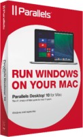 Клиентские лицензии Parallels PDFM10L-BX1-CIS Desktop 10 for Mac