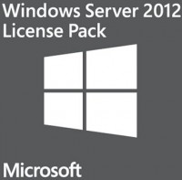 Клиентские лицензии Microsoft Server Cal 2012 Rus R18-04372