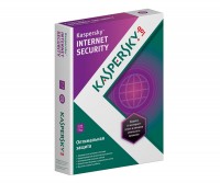 Антивирусы Kaspersky Internet Security 2013 Russian Edition KL1849RBBFS