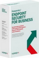 Антивирусы Kaspersky Endpoint Security для бизнеса (KL4861RAKFE)
