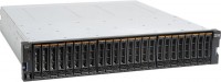 Система хранения данных Lenovo Storwize V3700 SFF 6099SEU