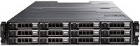 Система хранения данных Dell PowerVault MD1400 2x2Tb 210-ACZB-7