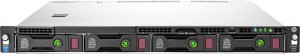 Сервер HP ProLiant DL60 Gen9 1xE5-2609v4 833865-B21