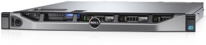 Сервер Dell PowerEdge R430 (210-ADLO-200)