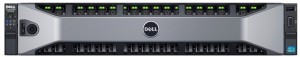 Сервер Dell PowerEdge R730XD (210-ADBC-124)