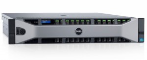 Сервер Dell PowerEdge R730 (210-ACXU-211)