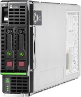 Сервер HP BL460c Gen8 724082-B21