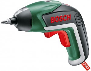 Электроотвертка Bosch IXO V basic 06039A8020