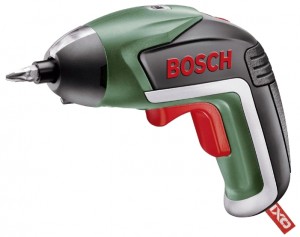 Электроотвертка Bosch IXO 5 medium 06039A8021