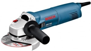 Угловая шлифовальная машина Bosch GWS 1400 Professional 06018248R0