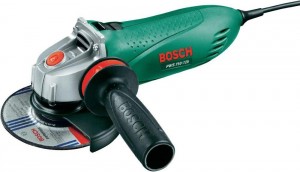 Угловая шлифовальная машина Bosch PWS 750-125 0.603.3A2.720