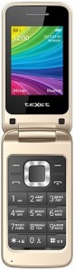 Мобильный телефон Texet TM-204 Beige