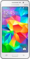 Мобильный телефон Samsung SM-G530H Galaxy Grand Prime White