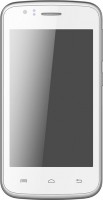 Мобильный телефон Explay Atom White