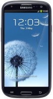 Мобильный телефон Samsung Galaxy S3 Neo I9301 Black