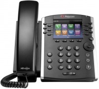 SIP-телефон Polycom VVX 400