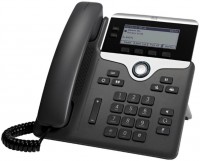 SIP-телефон Cisco CP-7841-K9