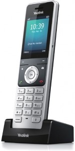 SIP-телефон Yealink W56P