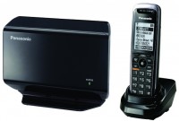 SIP-телефон Panasonic KX-TGP500