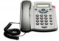 SIP-телефон D-Link DPH-150S