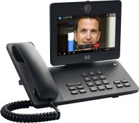 SIP-телефон Cisco CP-DX650-K9