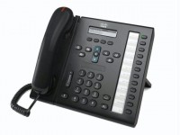 SIP-телефон Cisco CP-6961-C-K9