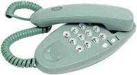Проводной телефон Telta Теллур - Т 507 Green