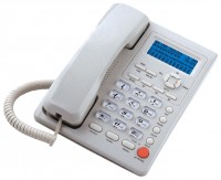 Проводной телефон Вектор ST-801/01