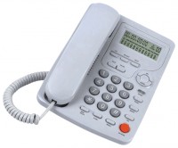Проводной телефон Вектор ST-801/02