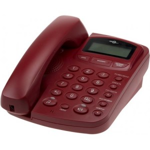 Проводной телефон Телфон KXT-3022LM