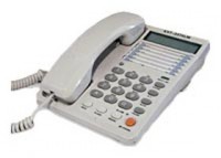 Проводной телефон Телфон KXT-2375LM