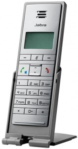 VoIP-телефон Jabra Dial 550 Handset USB MS