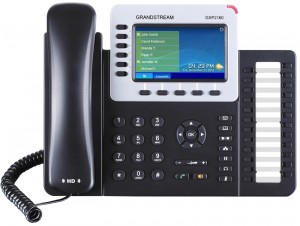 VoIP-телефон Grandstream GXP-2160