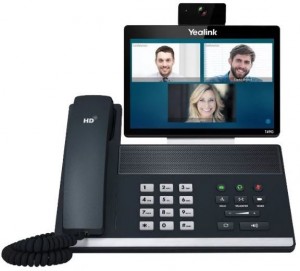 VoIP-телефон Yealink VP-T49G