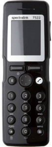 VoIP-телефон Spectralink 7522