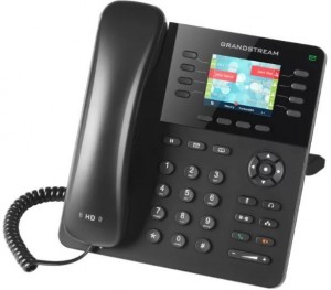 VoIP-телефон Grandstream GXP2135