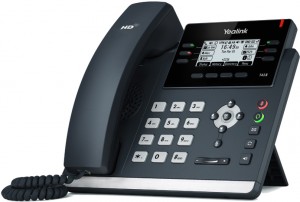 VoIP-телефон Yealink SIP-T42S
