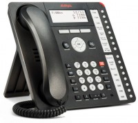 VoIP-телефон Avaya 700469869 1416