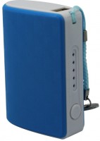Внешний аккумулятор Harper PB-4401 Blue