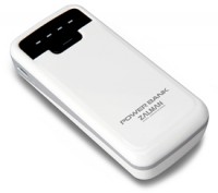 Портативное зарядное устройство для сотового телефона Zalman ZM-PB56IW