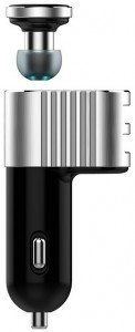 Моно bluetooth-гарнитура Awei Awei A871BL Black