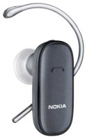 Моно bluetooth-гарнитура Nokia BH-105