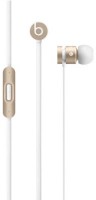 Проводная гарнитура Apple urBeats In-Ear Headphones - New Gold