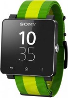 Умные часы Sony SmartWatch 2 Fifa edition