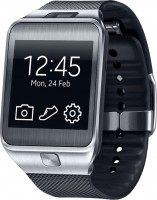 Умные часы Samsung SM-R380 Gear 2 Titan silver