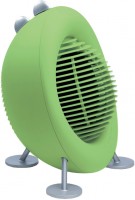 Тепловентилятор Stadler Form Max air heater M-026 Lime