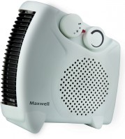 Тепловентилятор Maxwell MW-3453 White