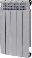 Биметаллический  радиатор Ogint Ultra 500 5 секций