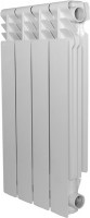 Алюминиевый радиатор Ogint Alpha 500 4 секции