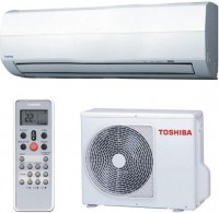Сплит-система Toshiba RAS-10N3AV-E/RAS-10N3KV-E